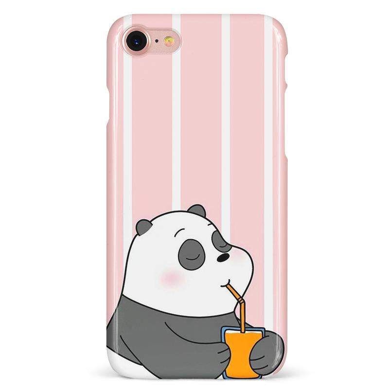 panda case